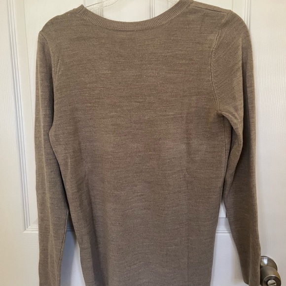 Croft & Barrow Extra Soft Sweater size small - NWT - Picture 3 of 3